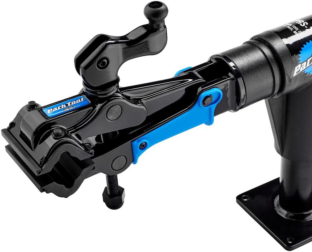 Park Tool Bench Mount Workstand