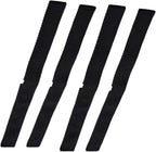 Hoverboard Seat Attachment 4 Straps Fits 6.5   / 8   / 10    Hoverboards, Hover Cart For Kids & Adults Accessory For Self Balanc