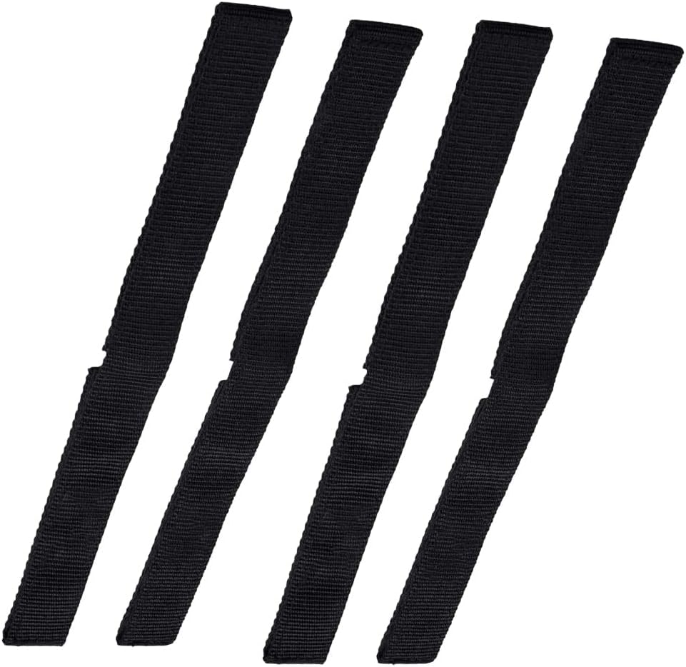 Hoverboard Seat Attachment 4 Straps Fits 6.5   / 8   / 10    Hoverboards, Hover Cart For Kids & Adults Accessory For Self Balanc