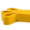 Synso  Resistance Loop Bands For Legs, Hands, Workout, Stretching, Exercise, Crossfit, Fitness, Yoga, Gym, Pilates For Men And