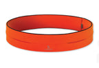 Flipbelt Mens Fb0114-Neop-Xs1, Neon Punch, Extra Small
