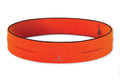 FlipBelt Mens FB0114-NEOP-XS.1, Neon Punch, Extra Small