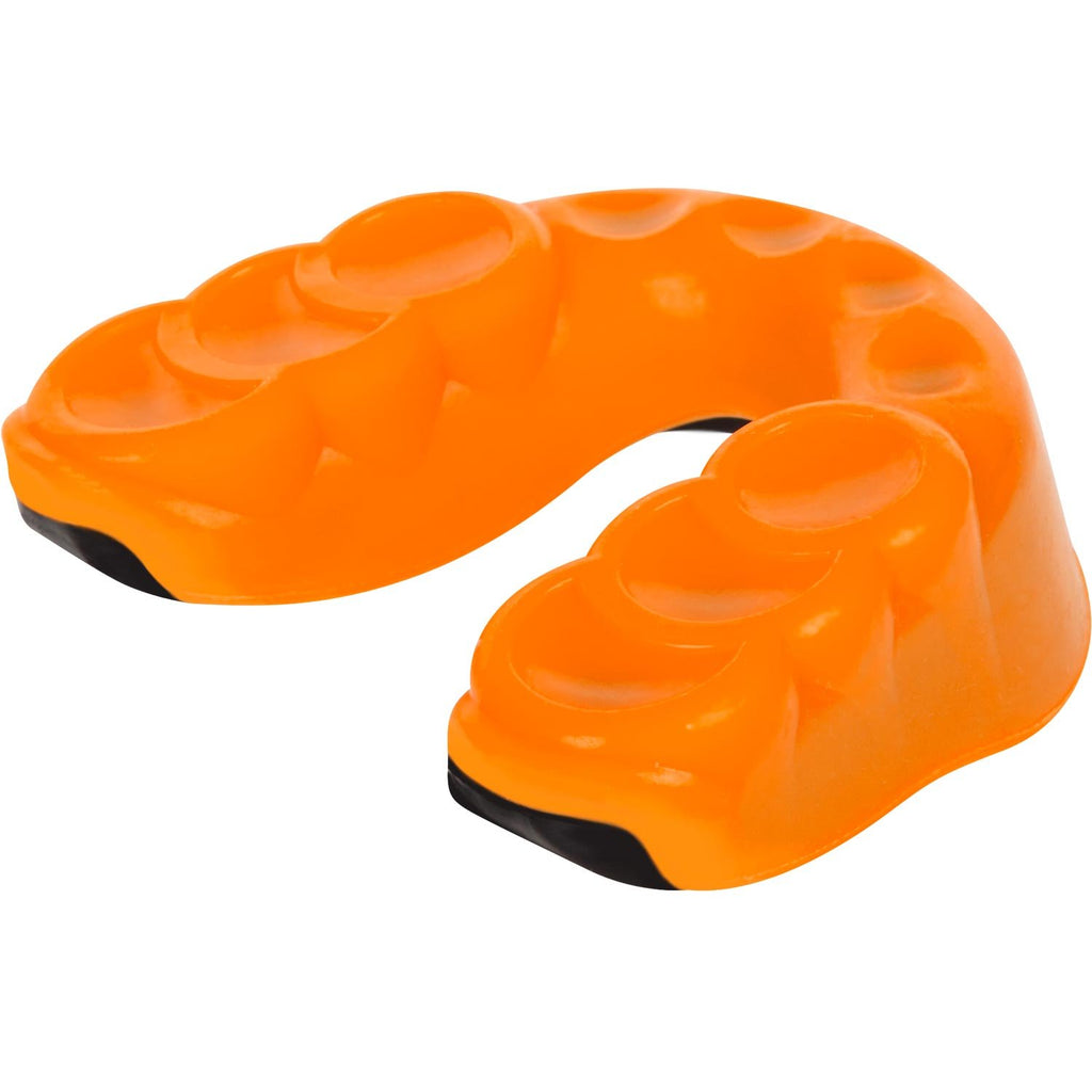 Venum Challenger Mouth Guard, Blackorange, One Size
