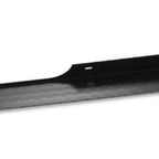 Kojem Black Aluminum Rocker Panel Compatible With 1994-2013 Ezgo Txt Golf Cart Pair Powder Coated Black Side Diamond Plate Cover