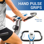 Xterra Fitness Fb350 Folding Exercise Bike