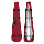 Fortress Marine Anchors Sfx-11 Stowaway Bag For Fx-11, Red, 28'' Length