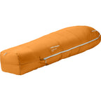 Retrospec Dream 15 Mummy Sleeping Bag - Insulated, Water-Resistant, Adjustable For Cold Weather Camping