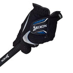 Srixon Rain Glove (Pair), Black, Medium/Large