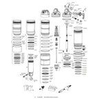 Rockshox Monarch With Autosag Valve Assembly Specialized A1