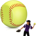 Arrowbash 1 Pack Softball Pitching and Throwing Spin Trainer 12 Inch Softball Training Equipment Pitcher Overhand Thrower Traini