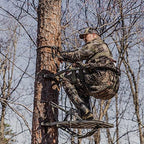 Summit Treestands 180 Max SD Climbing Treestand
