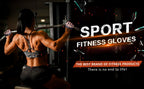 ihuan New Weight Lifting Gym Workout Gloves Men & Women, Great for Weightlifting, Exercise, Training, Fitness (Leopard, Small)
