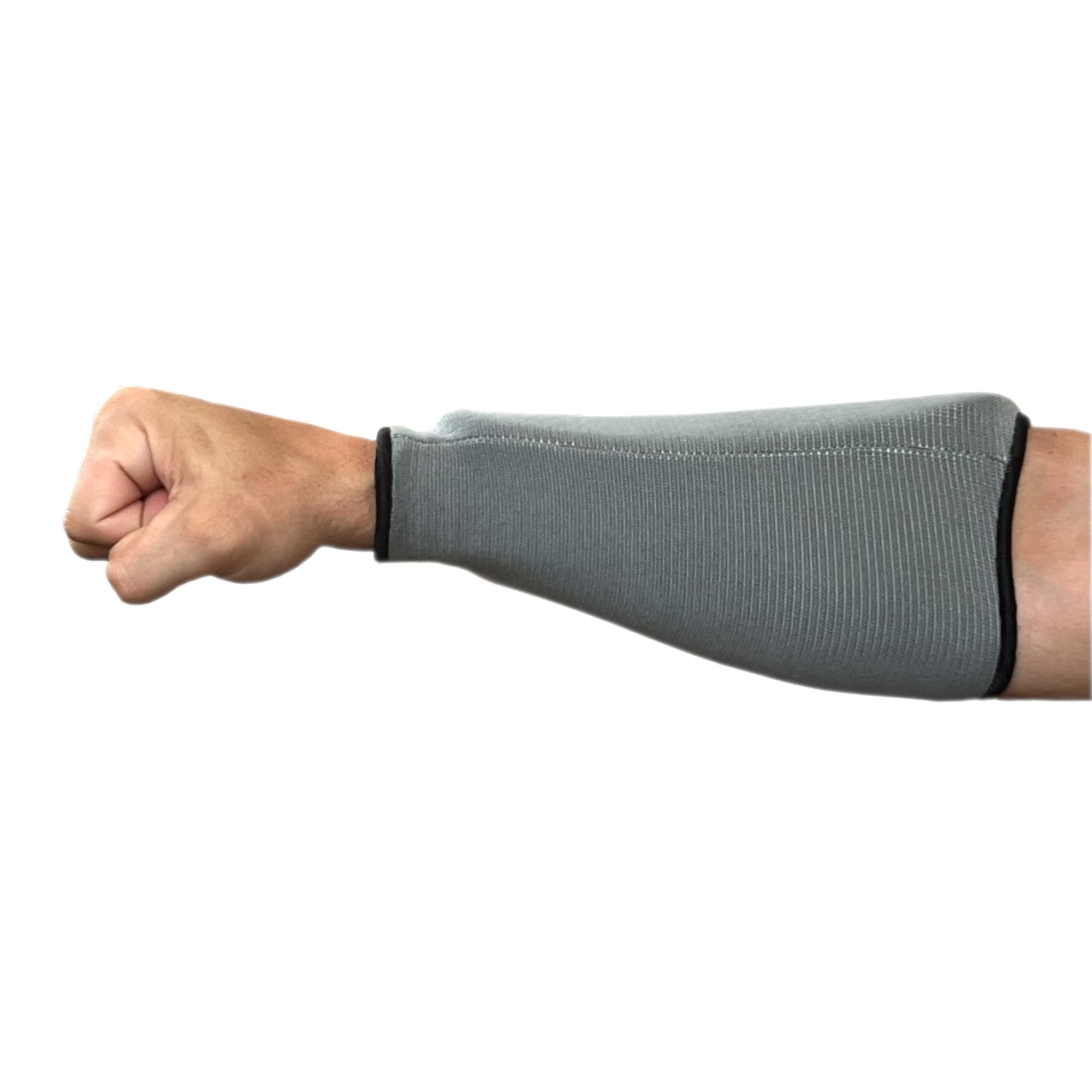 Sedroc Elite Martial Arts Forearm Guards Padded Arm Sleeves - Pair (Xs/Child)