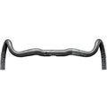 Deda Elementi Gera Drop Handlebar - Carbon 42cm 31.7mm Black Internal Cable