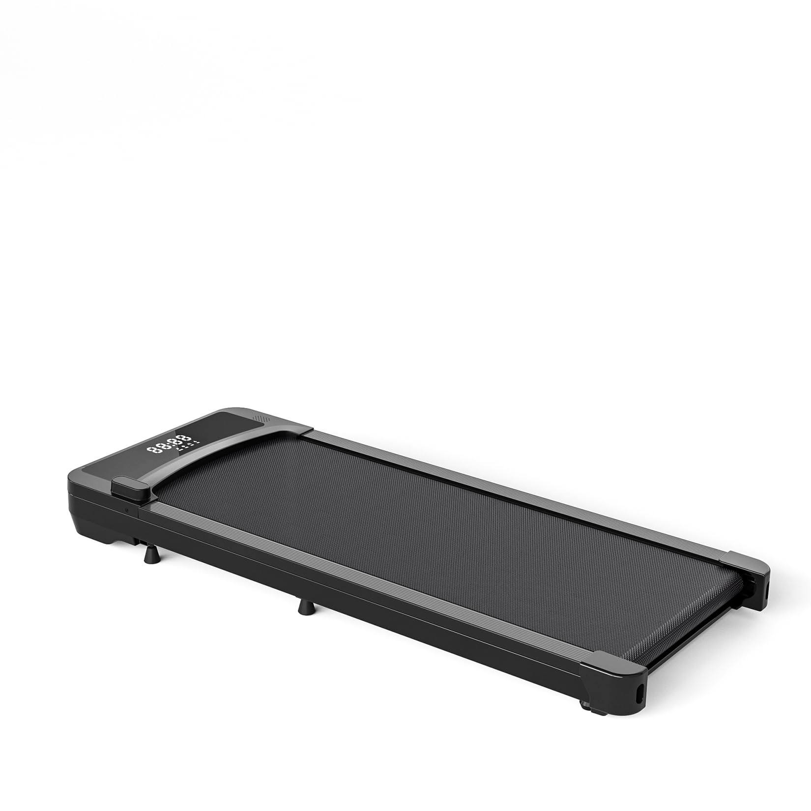Maicifi Walking Pad Treadmill, Remote Control Treadmills For Home Small,Portable Under Desk Treadmill, Running Machine With Led