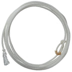 Weaver Leather Kid'S Waxed Nylon Rope , Natural , 5/16'' X 20'
