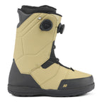 K2 Maysis Mens Snowboard Boots, 10, Tan