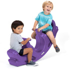 Rock And Roll Teeter Totter