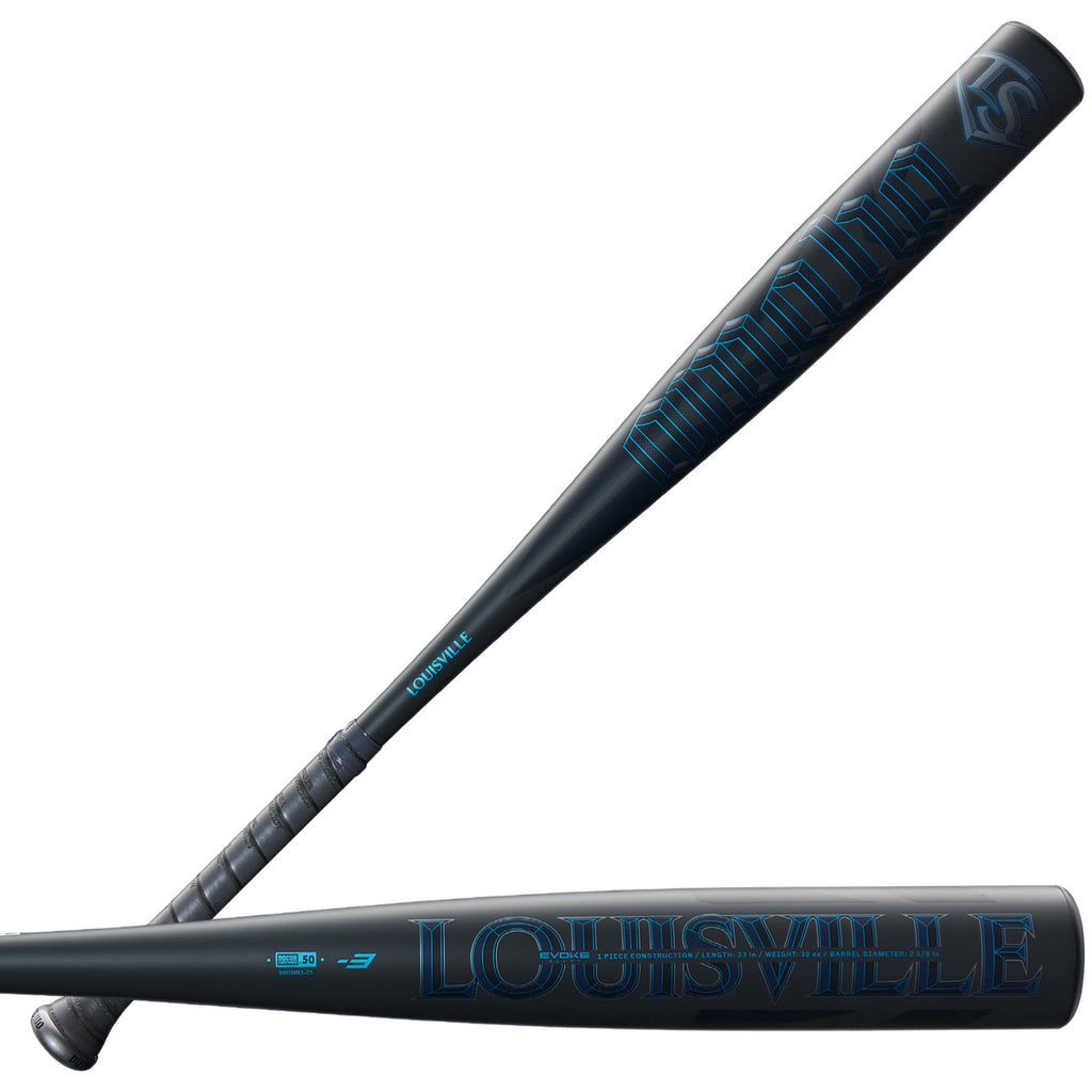Louisville Slugger 2025 Omaha (-3) BBCOR Baseball Bat - 32/29 oz