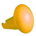 blinkee 966400 Huge Blink & Glow Orange LED Ring