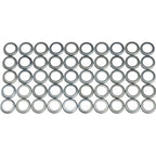 Rockshox 8Mm Crush Washer Retainer, Qty 50