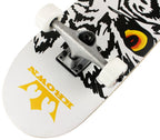 Krown Krrc-49 Bengal Rookie Complete Skateboard, 7.5 X 31