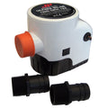 Johnson Pumps 32-47261-002 1250 Gph Ultima Bilge Pump, 12V