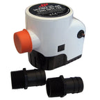 Johnson Pumps 32-47261-002 1250 Gph Ultima Bilge Pump, 12V
