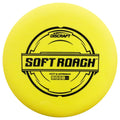 Discraft Putter Line Soft Roach Putt And Approach Golf Disc [Colors May Vary] - 170-172G