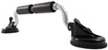 Seattle Sports Sherpak Suction Boat Roller Load Assist for Mounting Kayaks and Canoes to Car Tops, One Size, Silver, 1-Pack
