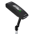 PGM Golf Club Putter - Men 's Left-Handed - 950 Steel Shaft With Stainless Steel Head - Easy Flop Shots