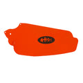 Boonedox Pro Angler Rudder Orange