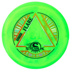 Streamline Discs Neutron Flare Disc Golf Distance Driver (170-175G / Colors May Vary)