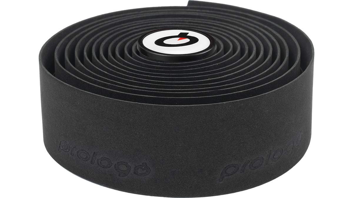 Prologo Plaintouch Black
