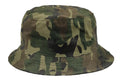 Poshing Bucket Hats For Men And Women Boys And Girls Army Fisherman Caps
