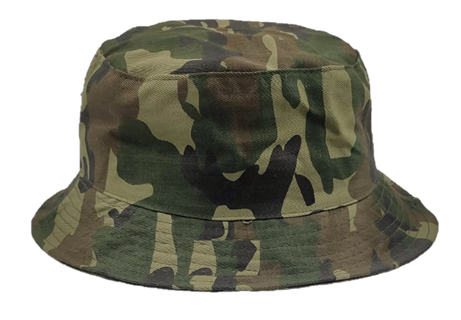 Poshing Bucket Hats For Men And Women Boys And Girls Army Fisherman Caps