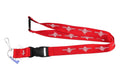 aminco NBA Houston Rockets Team Lanyard