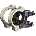 Renthal Apex 35 Stem Black/Gold, 60Mm
