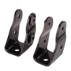 10L0L Golf Cart Upper Clevis Assembly For Golf Cart Club Car Precedent Since 2004 & Tempo Since 2018 Passenger Side & Driver Sid