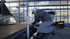 Rite-Hite - Best Boat Tie Up - 15'' - White - Tie Up Without Having To Get Out Of The Boat