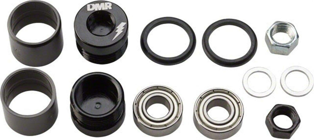Dmr Vault Pedal Service Kit, Pair