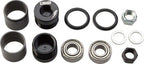 Dmr Vault Pedal Service Kit, Pair