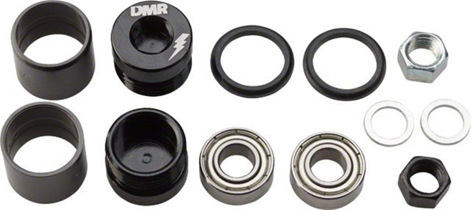 Dmr Vault Pedal Service Kit, Pair