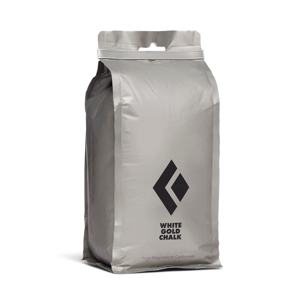 Black Diamond Equipment - 200 G White Gold Loose Chalk