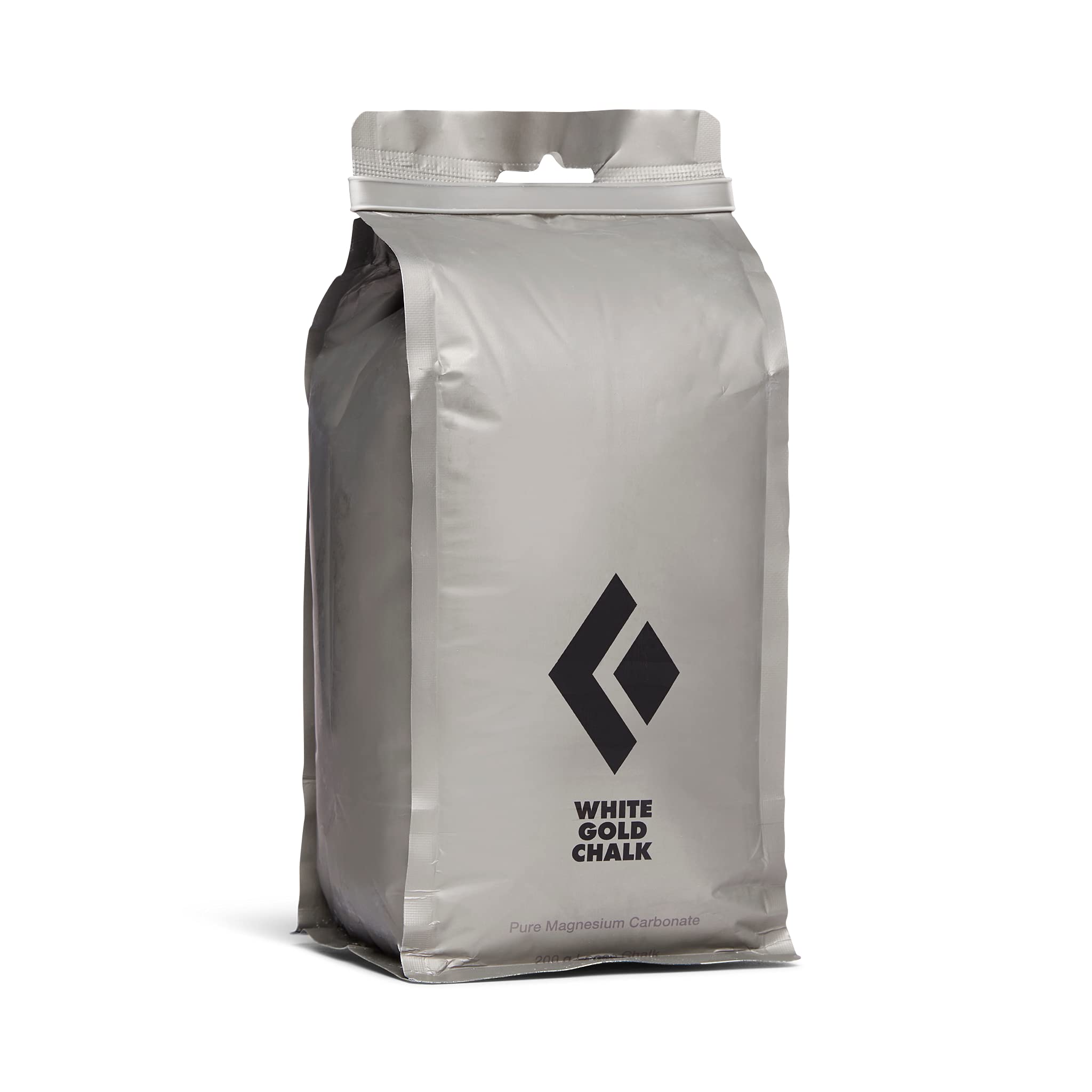 Black Diamond Equipment - 200 G White Gold Loose Chalk