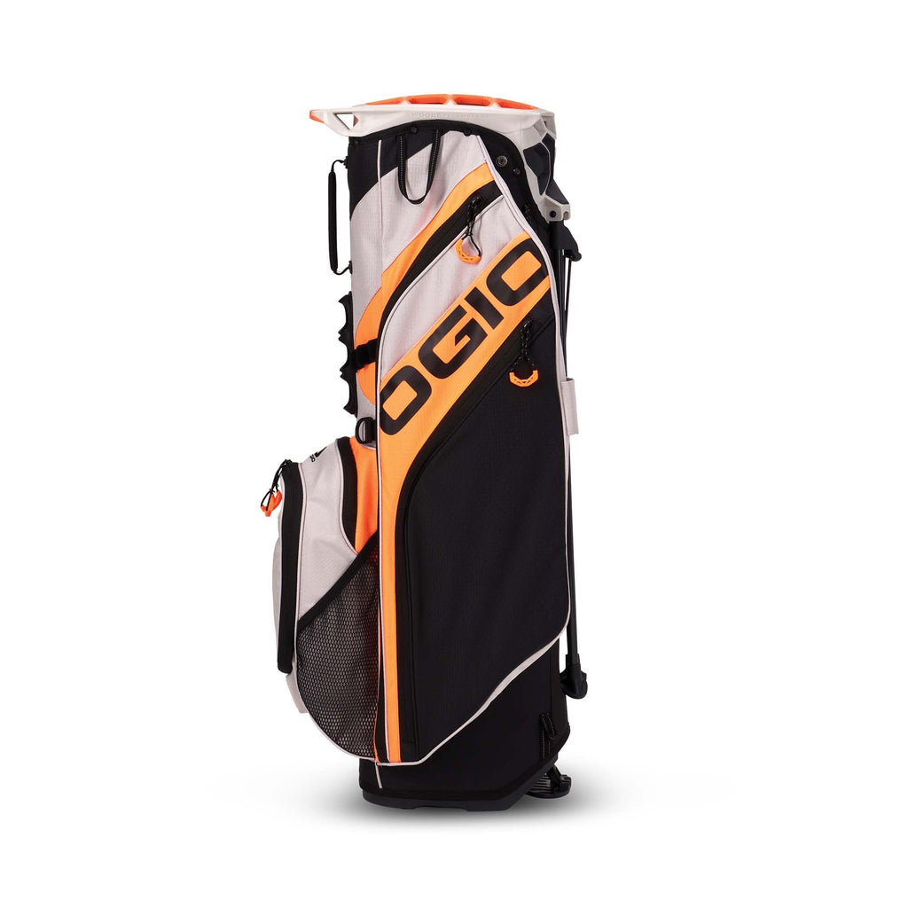 OGIO Golf Woode Hybrid Stand Bag (Gray 2024)