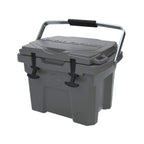 Polaris Northstar 15 Quart Cooler, Portable Ice Chest, Durable, Lockable, Keeps Ice Cold Longer, Easy To Carry, Small Cooler For
