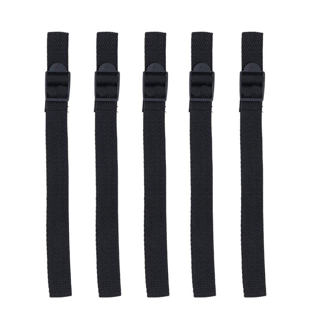 Exceart 5Pcs Ski Stick Straps Walking Stick Wrist Straps Durable Useful Professional Alpenstocks Band Stick Carrier Handle Strap