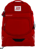 Marucci RANGR BAT PACK, RED
