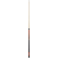 Viper By Gld Products Sinister 58'' 2-Piece Billiard/Pool Cue, Natural With Cream Inlay, 18 Ounce, Multicolor (50-1350-18)